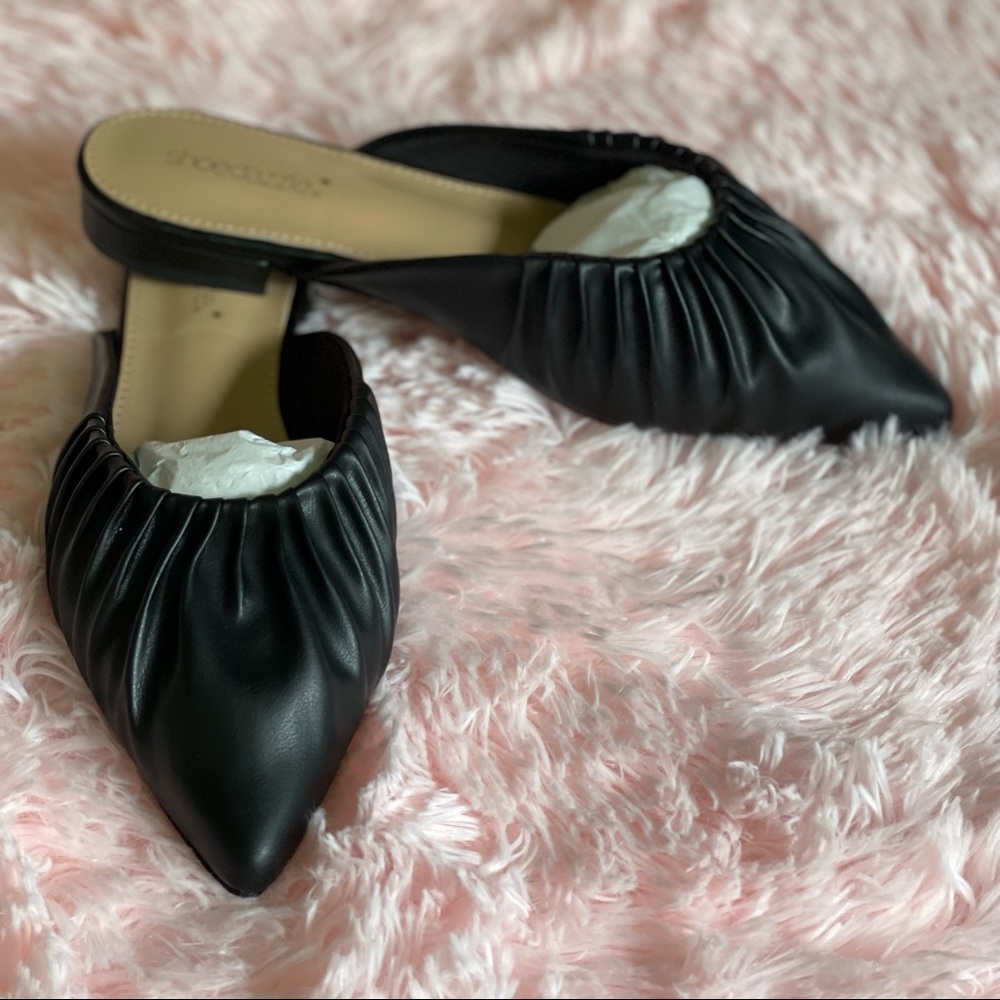 Simple Mules